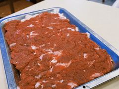 热切羊肉-月圆火锅(宁海东路二店)