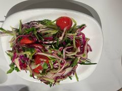 -清真·卡德尔大叔新疆主题餐厅(龙汇路店)