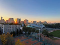 -北京理工大学(中关村校区)