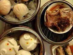 -点点心点心专门店(湾仔店)