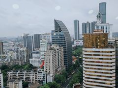 -柳州宾馆-云霄阁·旋转餐厅