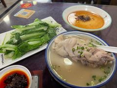 -丁太婆老妈蹄花(人民公园非遗总店)