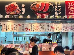 -豚一拉麺(花城汇南区店)