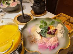 -叶叶菩提(太原别墅店)