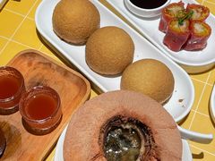 -蔡澜点心·粤菜(海印都荟城店)