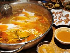 -亮欢寨酸汤鱼(沙冲路店)