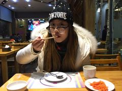 -金达莱冷面百年石锅饭(宾馆胡同店)