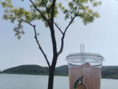 -南北湖风景区