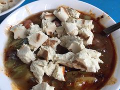 -刘老虎肉丸糊辣汤(总店)