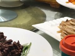 -东兴楼饭庄(六里桥店)