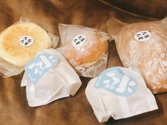 -富贵面包公司(运河店)