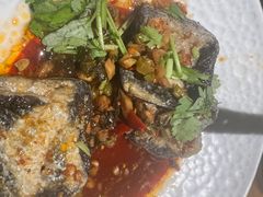 -东方红·湖南菜(金屿店)