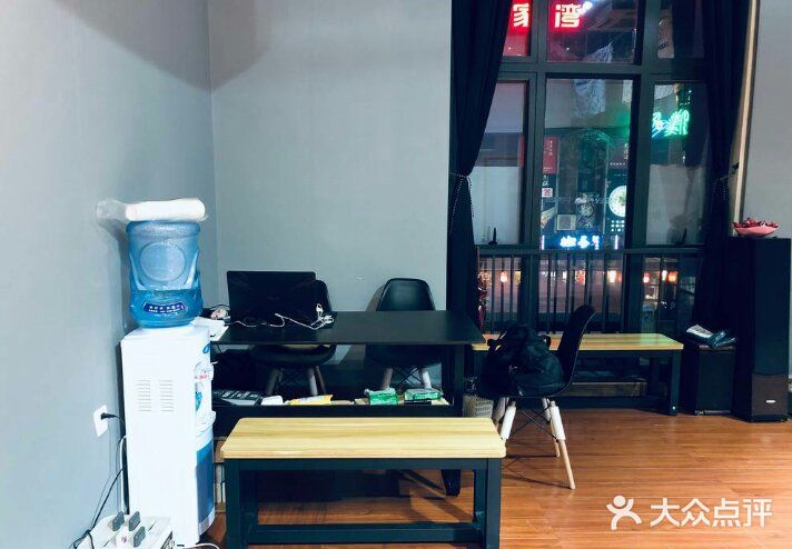 这！就是热血街舞！