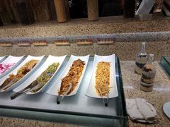 自助取餐区-汉巴味德(大悦城店)