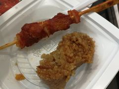 -魏家凉皮(博水商务大厦店)