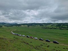 -塞罕坝国家级自然保护区