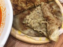 -甲乙饼·手工牛肉饼(金地广场店)