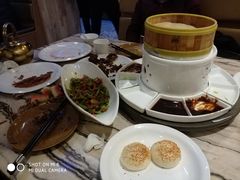 -金百万烤鸭店(马甸店)