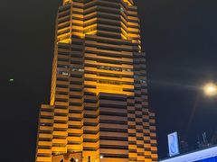 -吉隆坡国油双峰塔