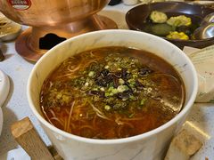 -浮何烤铺(桐梓林店)