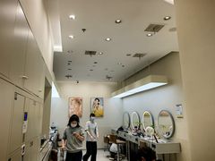 -天真蓝照相馆(五角场百联又一城店)
