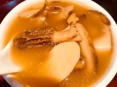 -野菌皇海景野生菌火锅(滨海大道店)