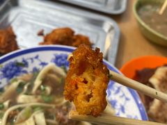 -清真-戏楼王记牛肉面