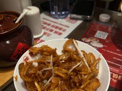 -添萬囍·天津三鲜捞面(天河城店)