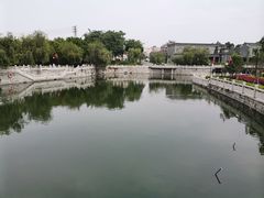 -寮步香市古镇休闲景区