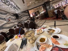 -芭菲盛宴·环球美食(解放碑英利国际店)