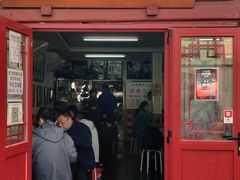 门面-陈记卤煮小肠