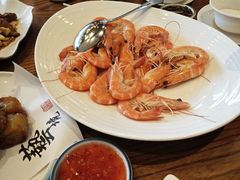 -金海岸食府(海西石材城店)