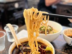 -牛王庙(龙华花园店)