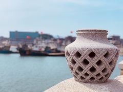 -平潭岛•仙人井
