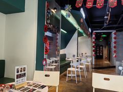 -棂笼·深度沉浸密室(武汉旗舰店)