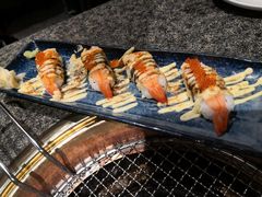 -NIUAN牛庵·日式和牛烧肉(恒隆店)