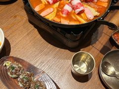 -春熙台·韩国料理(宝安西乡店)