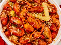 -二钳洞庭虾蟹·江湖菜(鹭岛店)