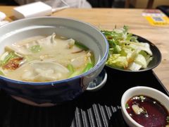 -雷门拉面·现熬骨汤(凯德来福士店)