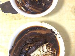 -顺心拉面馆(马道街店)