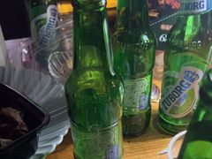 -音乐房子·Vintage Live Bar(玉林总店)