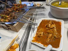 -勇利赵家烤肉坊(纬二街店)