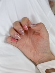 -尤米一站式美甲美睫