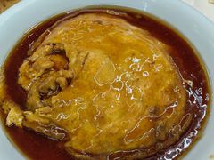 -清真利德顺小老饭庄(复兴路店)