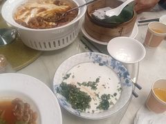 -二泉园老菜馆·百年无锡菜