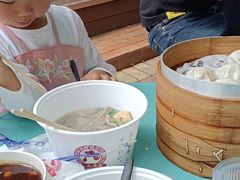 -鸡鸣汤包(红山动物园店)