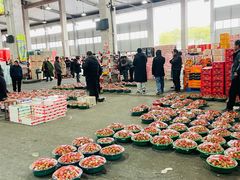 -西郊国际农产品交易中心