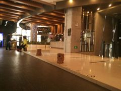 -纽斯桑拿会所(天山店)