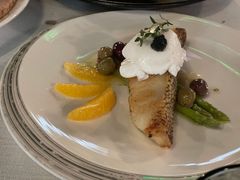 -Ponte 意大利餐厅