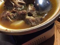 -阿罗新疆菜(人民广场店)